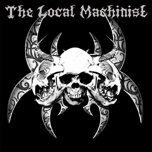 The Local Machinist - Discography (2018 - 2024)