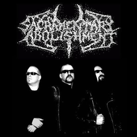 Sacramentary Abolishment - Discography (1996 - 1997)