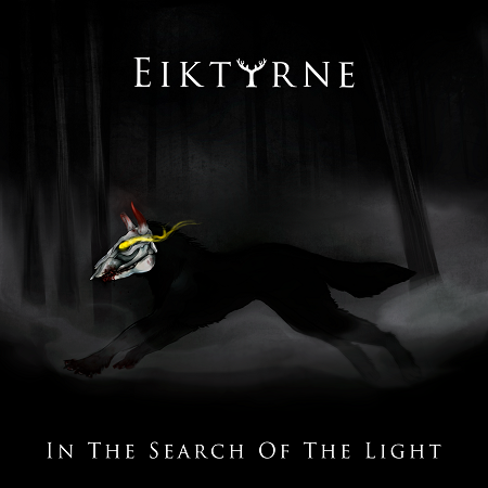 Eiktyrne - Discography (2021-2022)