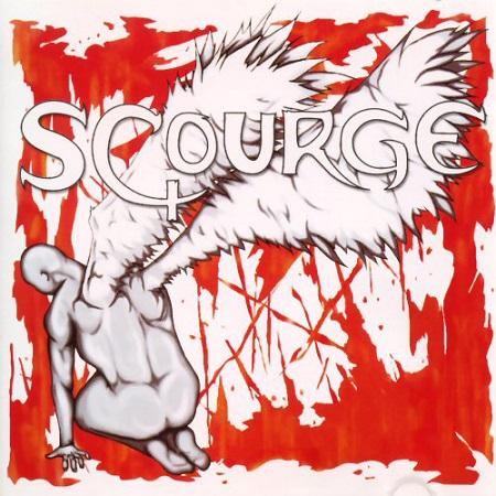 Scourge - Transgression