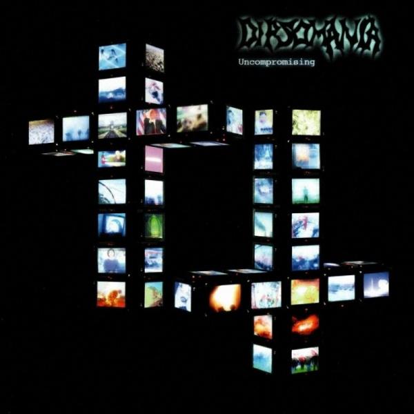 Dipsomania - Uncompromising