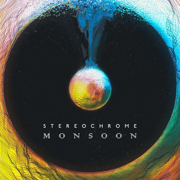 Stereochrome - Discography (2018-2023)