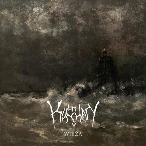 Kurhan - Wieża