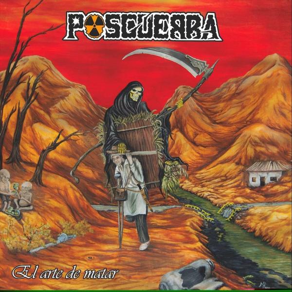 Posguerra - El Arte de Matar (Lossless)