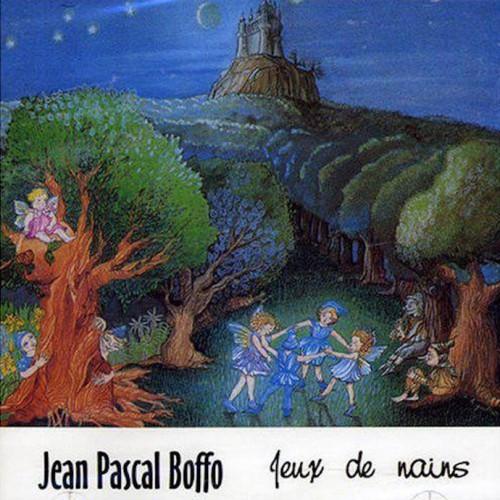 Jean-Pascal Boffo - Discography (1986-2022)