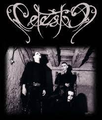 Celestia - Discography (1999 - 2017) (Lossless)