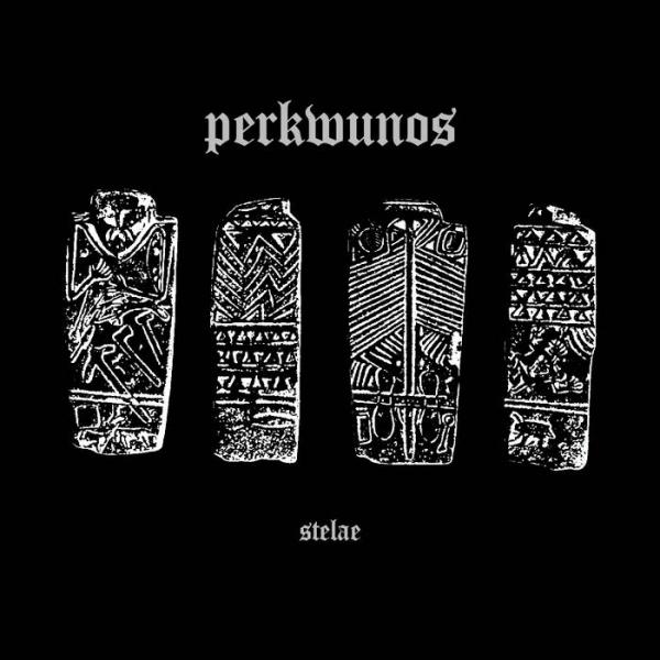 Perkwunos - Stelae (Demo)