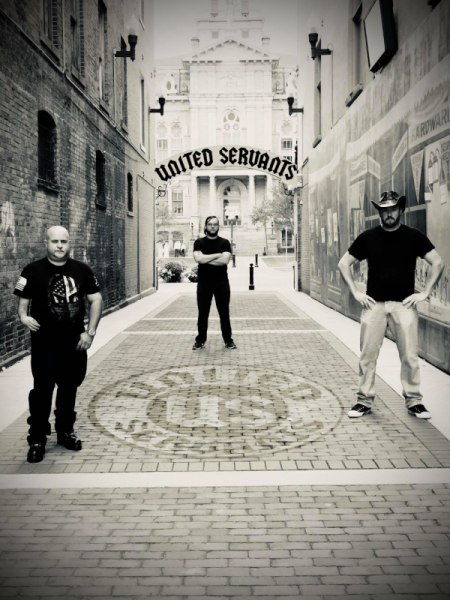 United Servants - Discography (2020 - 2023)