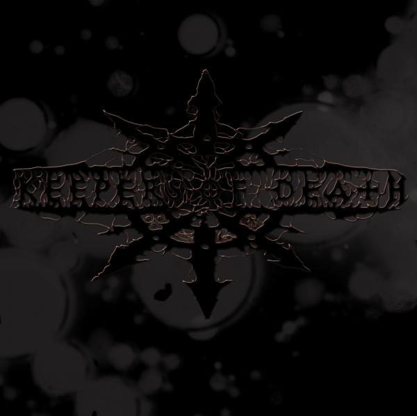 Keepers of Death - Discography (2009-2023)