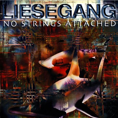 Liesegang - No Strings Attached