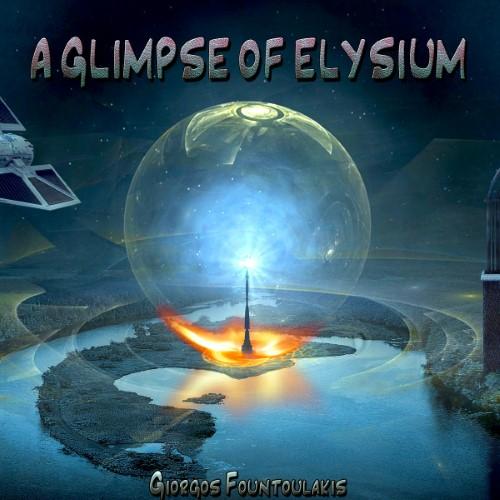 Giorgos Fountoulakis - A Glimpse of Elysium