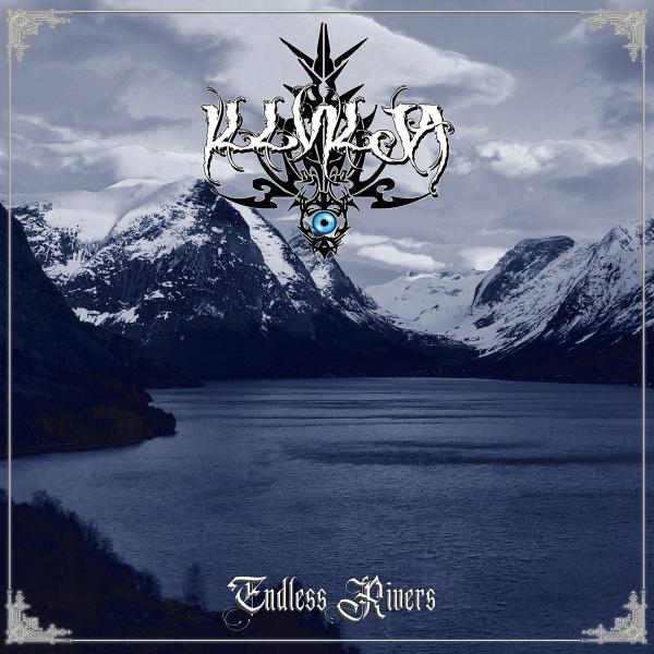 Illvilja - Endless Rivers (Lossless)