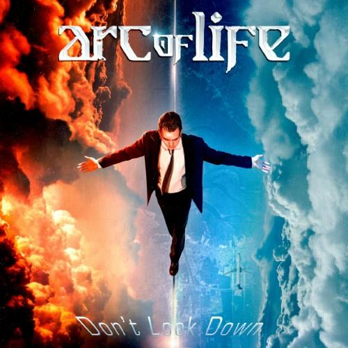 Arc Of Life - Don't Look Down