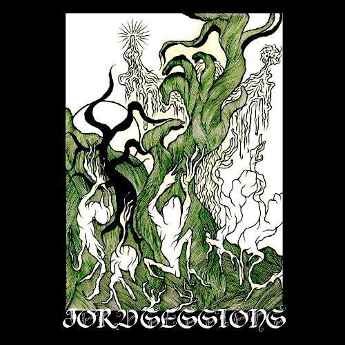 Jordsjø - Jord Sessions