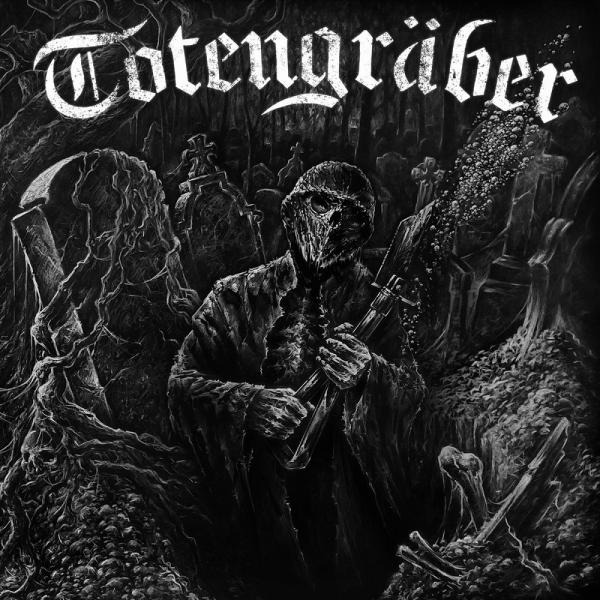 Totengräber - Totengräber