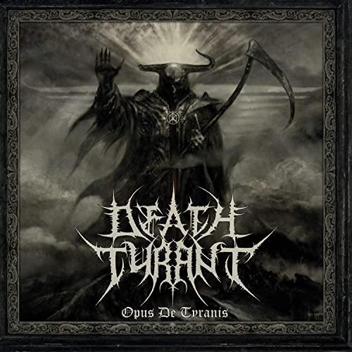 Death Tyrant - Opus de Tyranis (Upconvert)