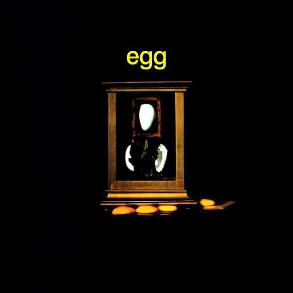 Egg - Discography (1970 - 2007)