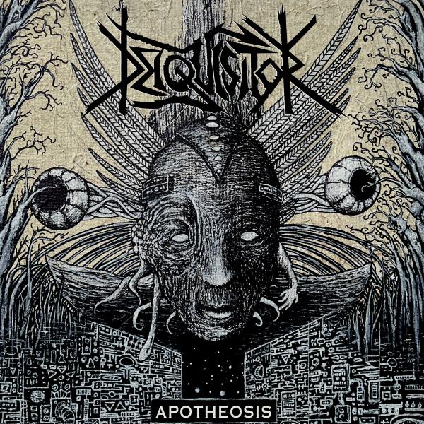 Deiquisitor - Apotheosis