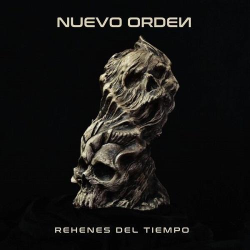 Nuevo Orden - Rehenes Del Tiempo