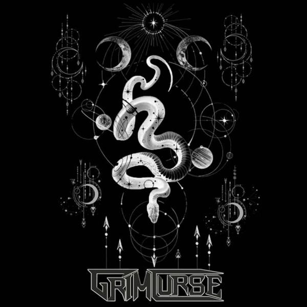 Grimcurse - Serpent God (Lossless)