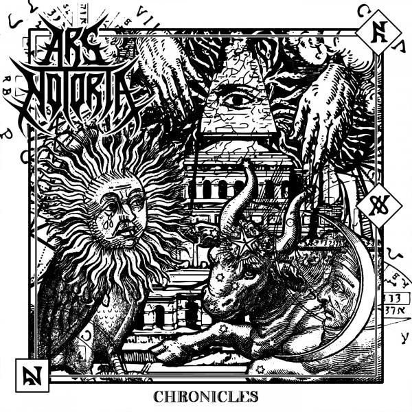 Ars Notoria - Chronicles