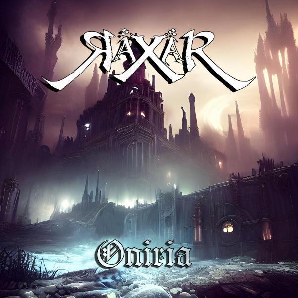 Raxar - Oniria