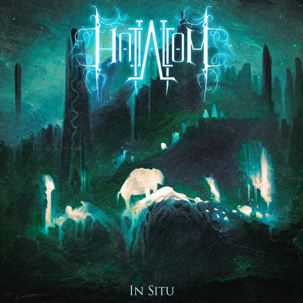 Hatalom - In Situ (EP)