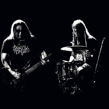 Shadow's Mortuary - Discography (2015 - 2022)