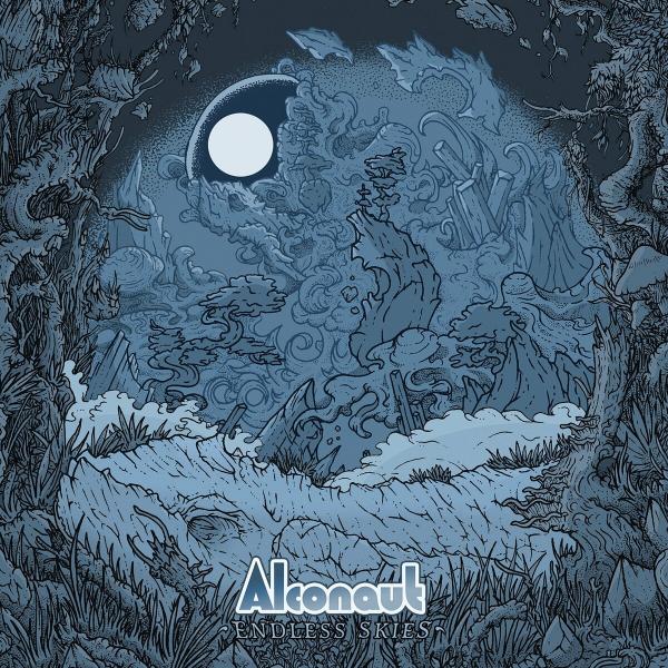 Alconaut - Endless Skies (Lossless)