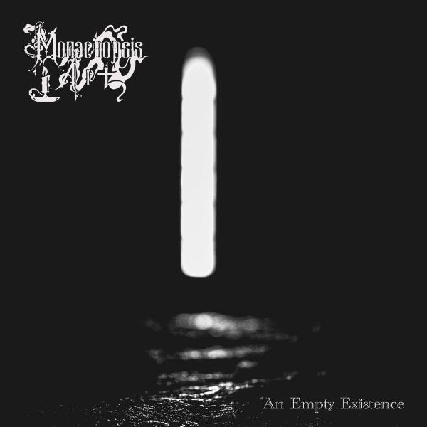 Monachopsis Art - An Empty Existence (Lossless)