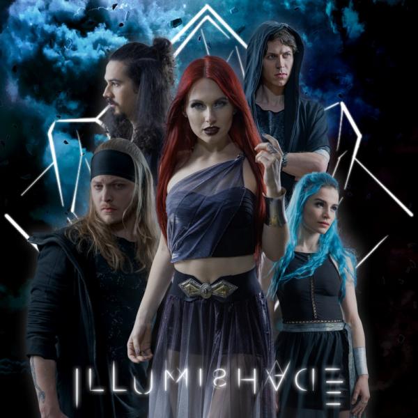 Illumishade - Discography (2020 - 2023)