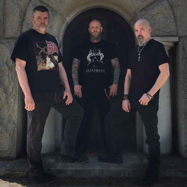 Grief Collector - Discography (2019 - 2023)