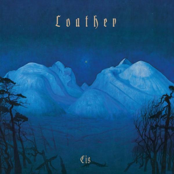 Loather - Eis (Lossless)