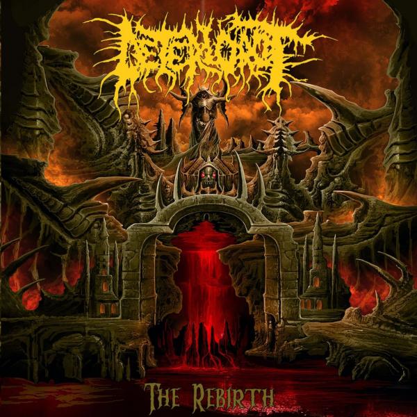 Deteriorot - The Rebirth