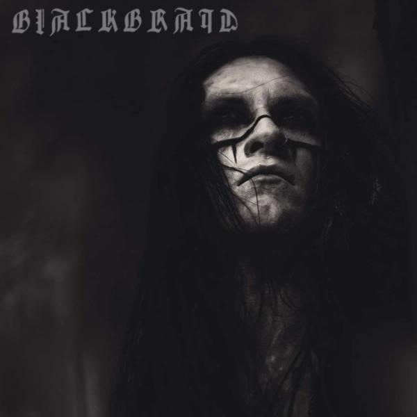 Blackbraid - Discography (2022 - 2024) (Lossless)