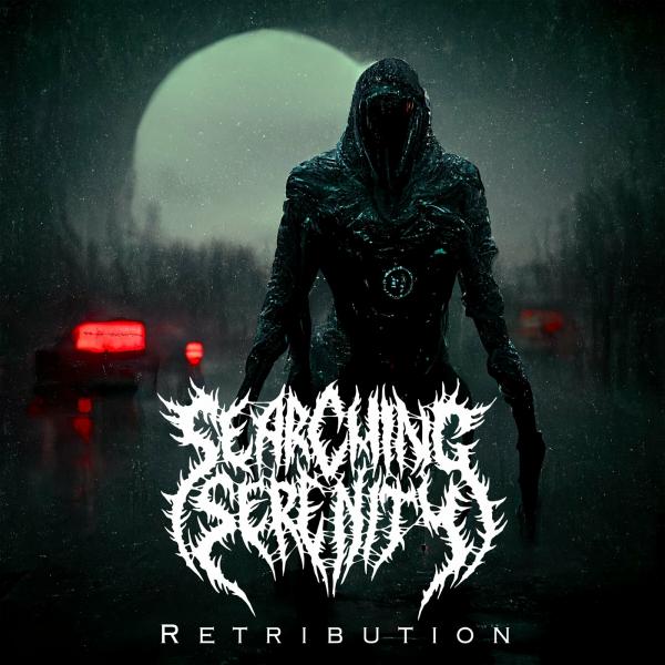 Searching Serenity - Retribution