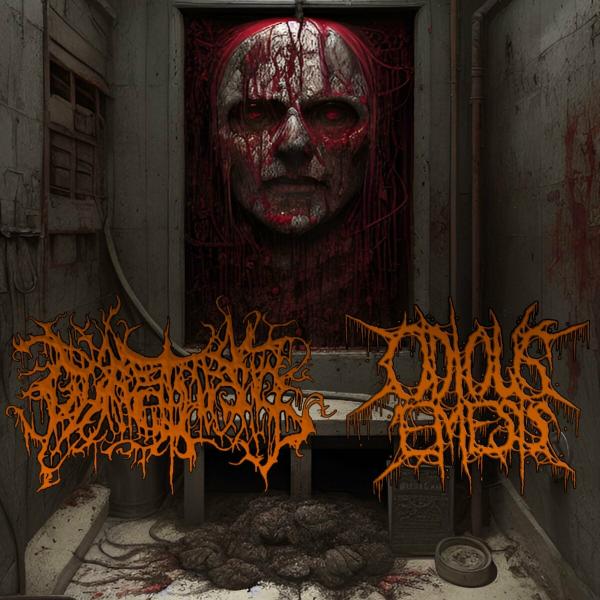 Odious Emesis - Discography (2022-2023)