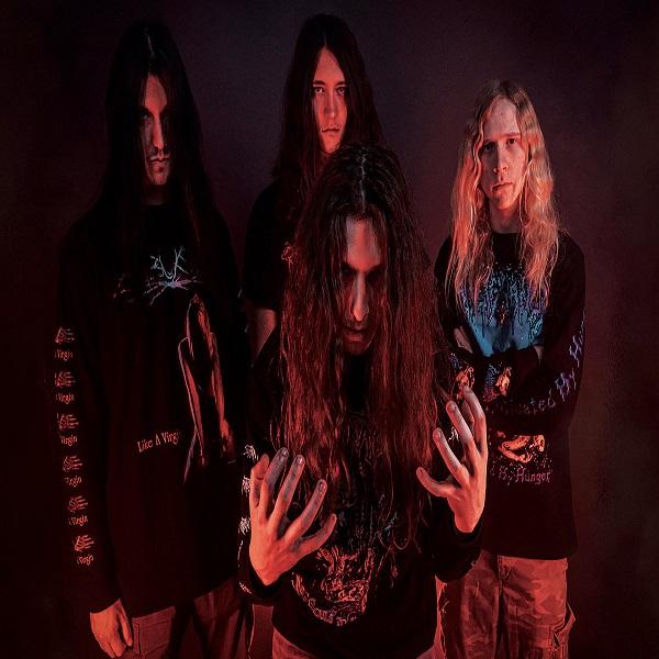 Nuclear Remains - Discography (2022-2023)