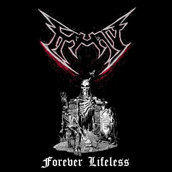 Impurity - Forever Lifeless (Demo)