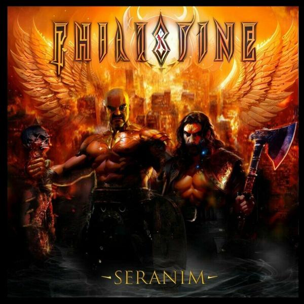 Philistine - Seranim