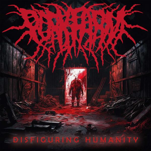 Porkfarm - Disfiguring Humanity