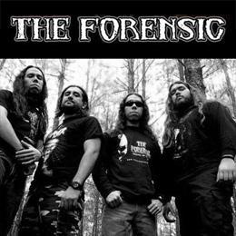 The Forensic - Discography (2003-2008) (Lossless)