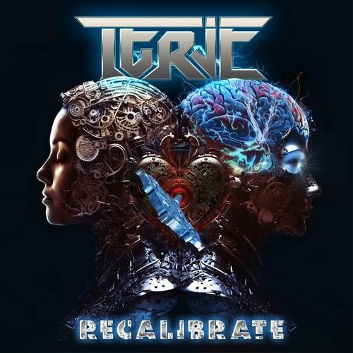 Terje - Recalibrate