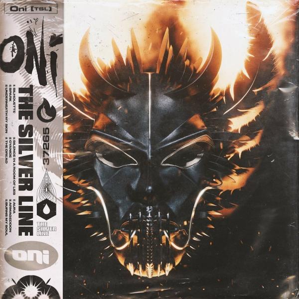 Oni - The Silver Line