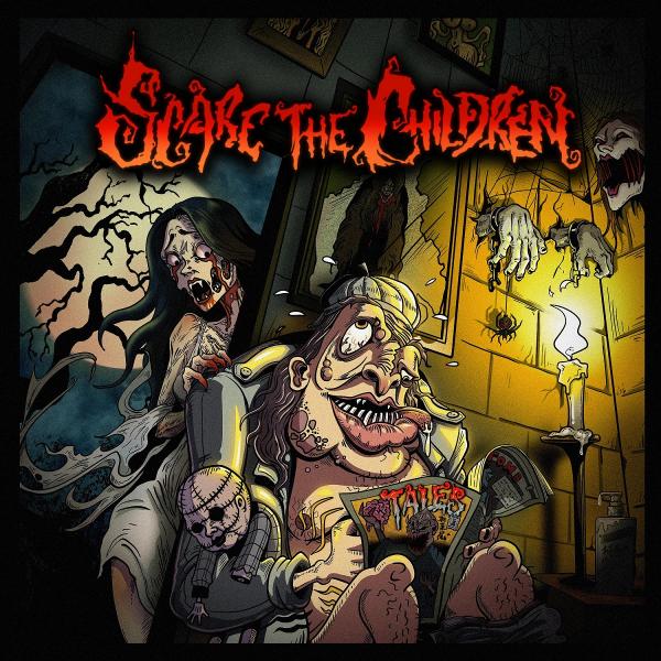 Scare the Children - Tales