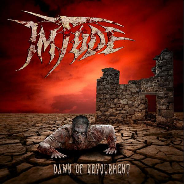 Im Tode - Dawn of Devourment