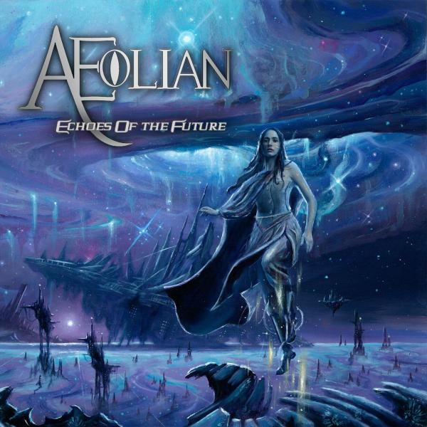 Æolian - Echoes Of The Future