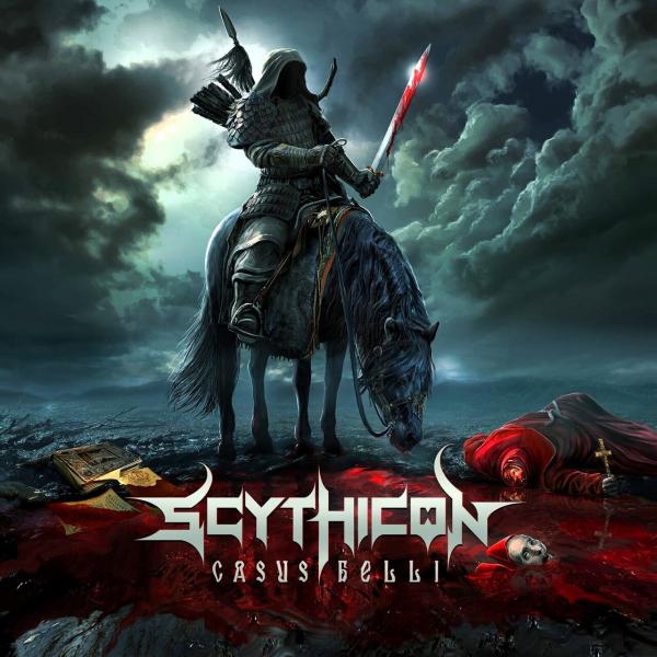 Scythicon - Casus Belli (Upconver)