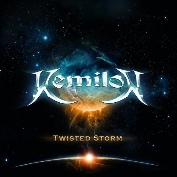 Kemilon - Twisted Storm