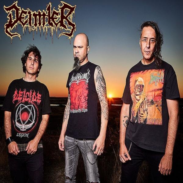 Deimler - Discography (2020 - 2023)